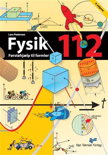 FYSIK 112