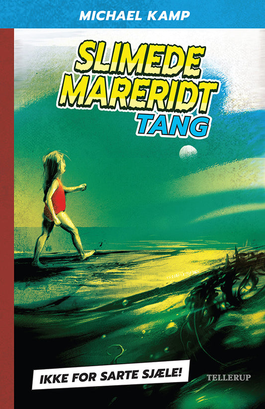 SLIMEDE MARERIDT 1 # TANG