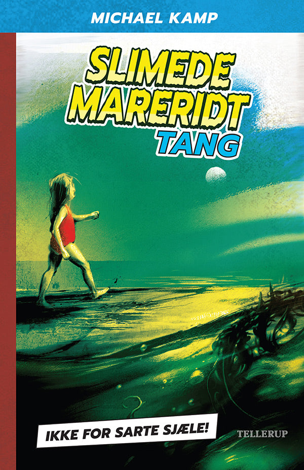 SLIMEDE MARERIDT 1 # TANG