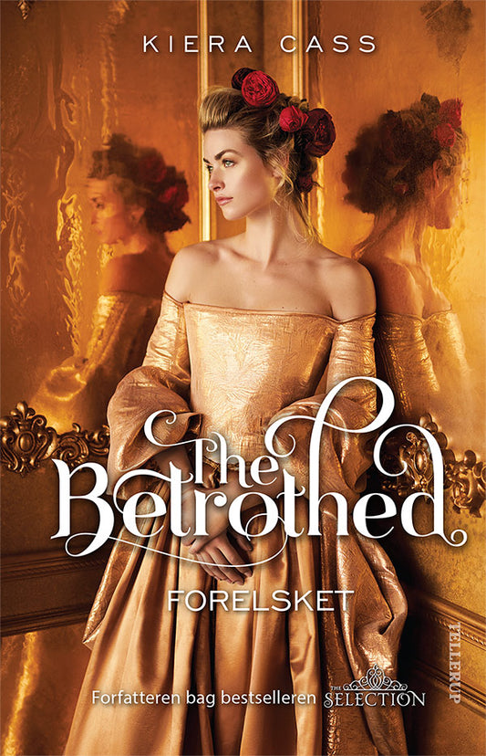 THE BETROTHED