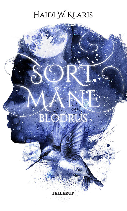 SORT MÅNE 2 - BLODRUS