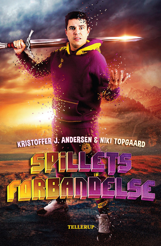 SPILLETS FORBANDELSE