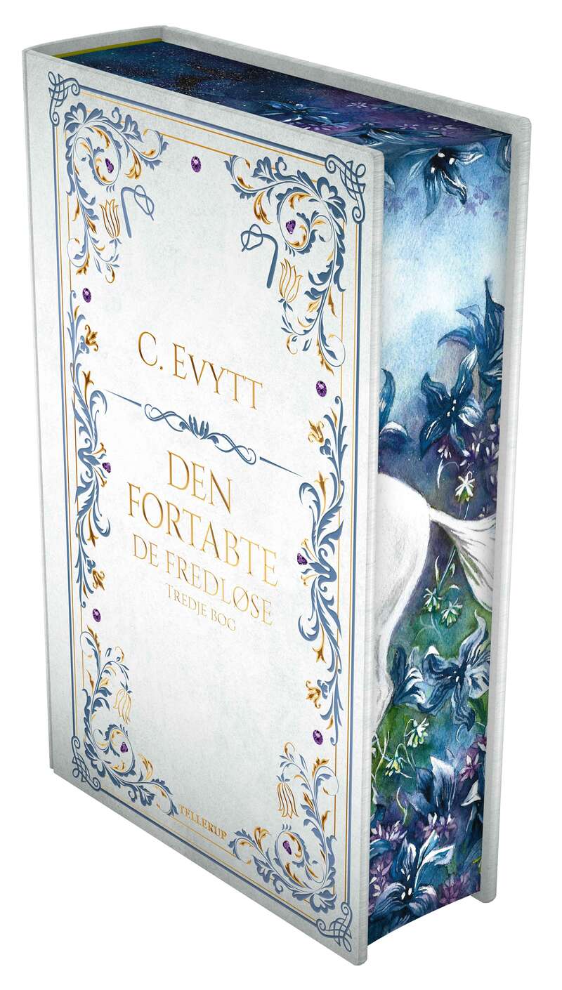 DEN FORTABTE DE FREDLØSE