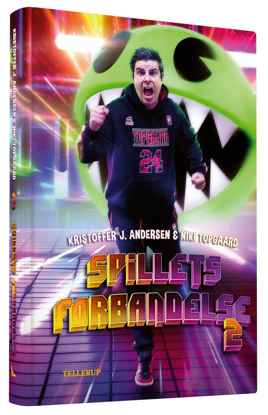 SPILLETS FORBANDELSE 2