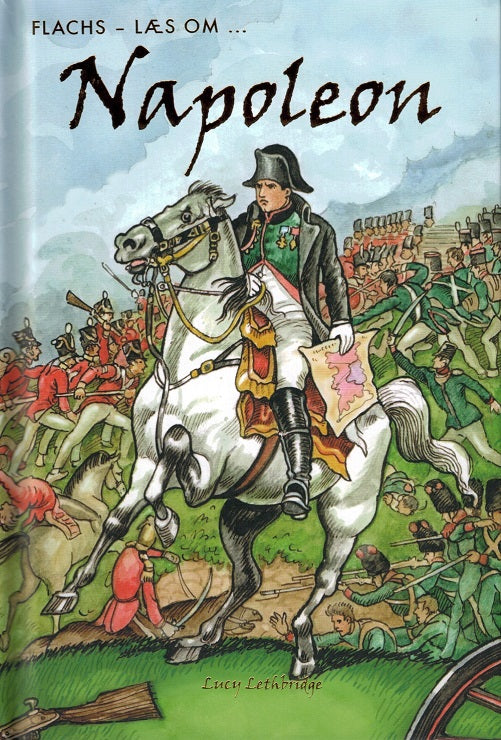LÆS OM: NAPOLEON