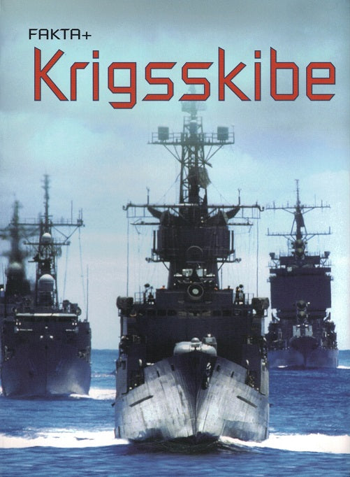 KRIGSSKIBE