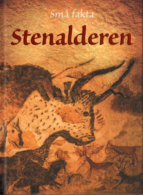 SMÅ FAKTA: STENALDEREN