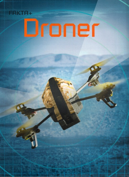 DRONER