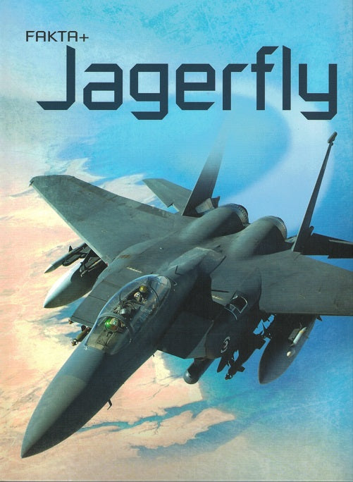 JAGERFLY