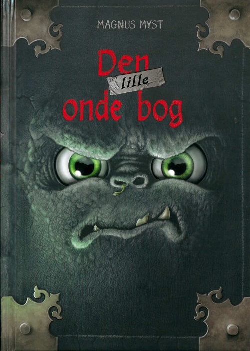 DEN LILLE ONDE BOG (1)