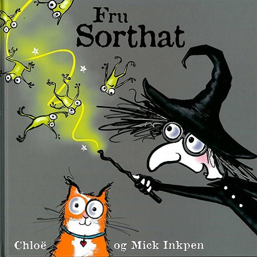 FRU SORTHAT