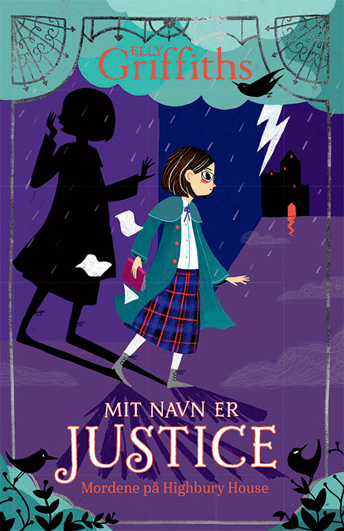 MIT NAVN ER JUSTICE 1