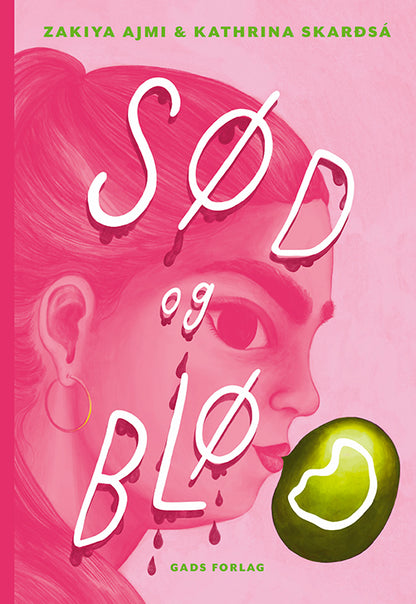 SØD OG BLØD