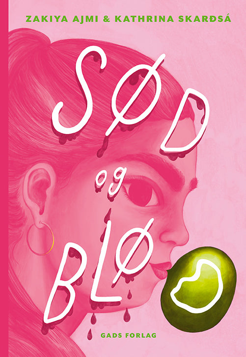 SØD OG BLØD
