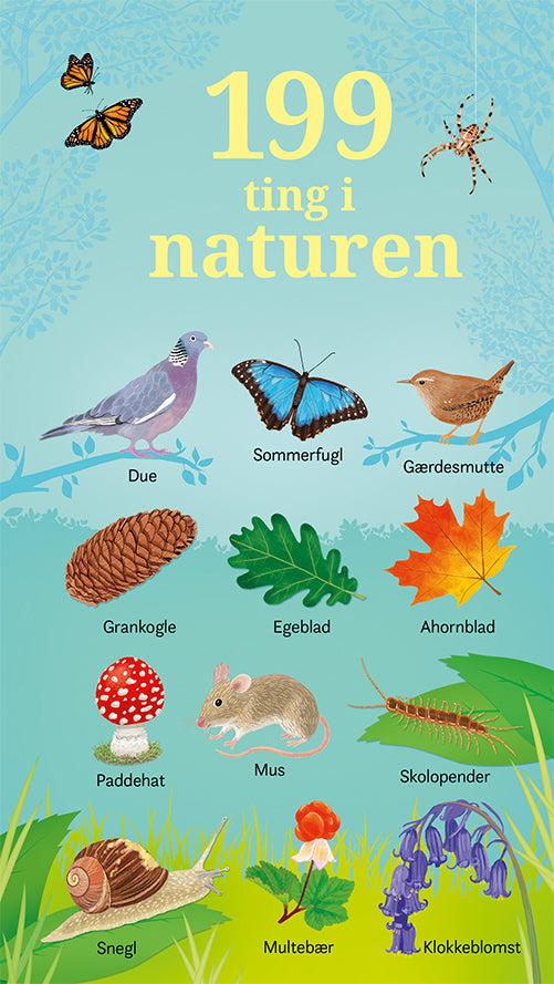 199 I NATUREN