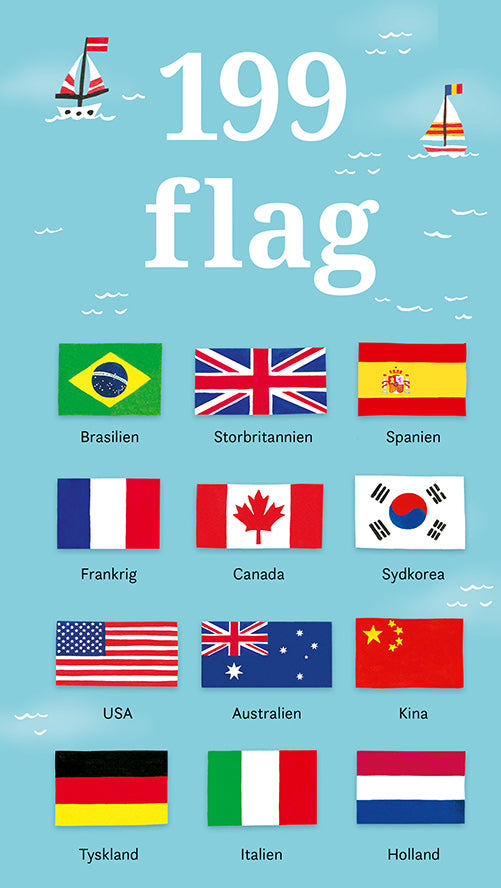 199 FLAG