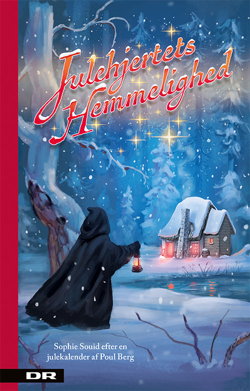 JULEHJERTETS HEMMELIGHED
