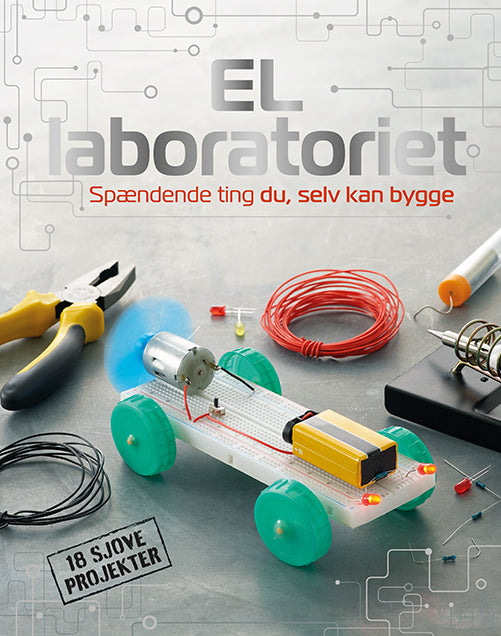 EL-LABORATORIET