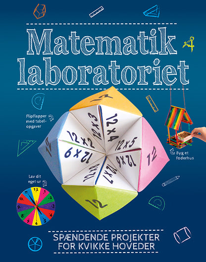 MATEMATIK-LABORATORIET