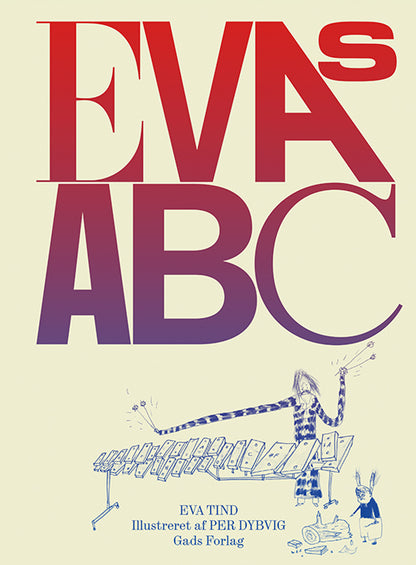 EVAS ABC
