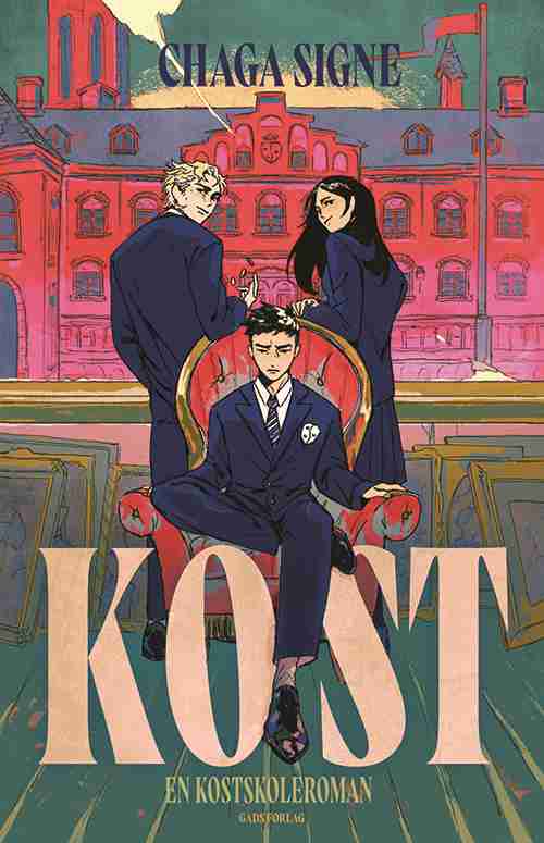 KOST
