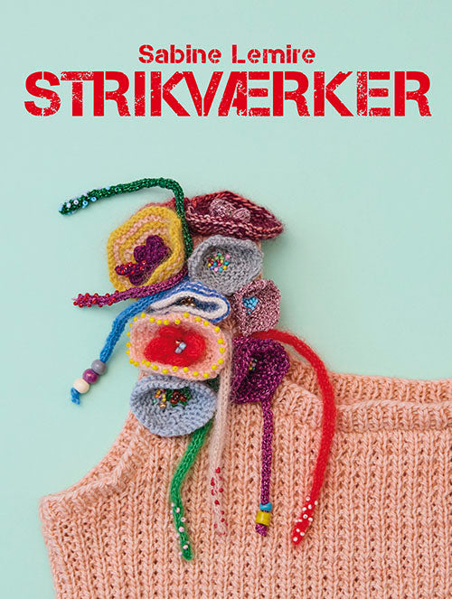 STRIKVÆRKER