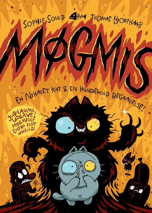MØGMIS 9