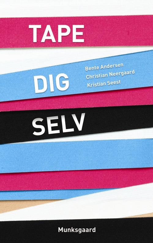TAPE DIG SELV
