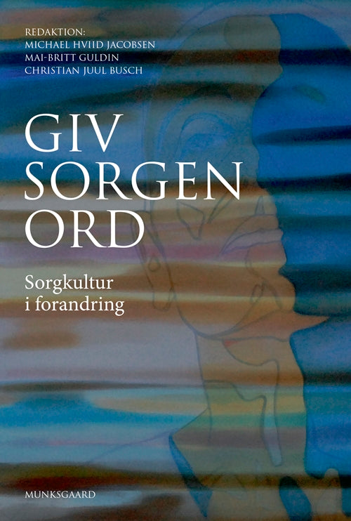 GIV SORGEN ORD