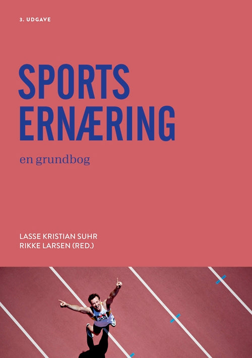 SPORTSERNÆRING