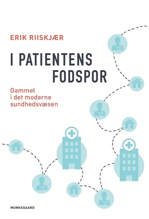 I PATIENTENS FODSPOR