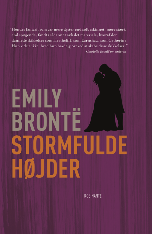 STORMFULDE HØJDER
