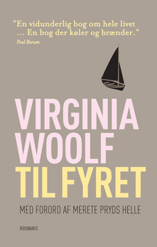 TIL FYRET