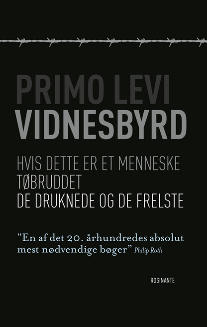 VIDNESBYRD