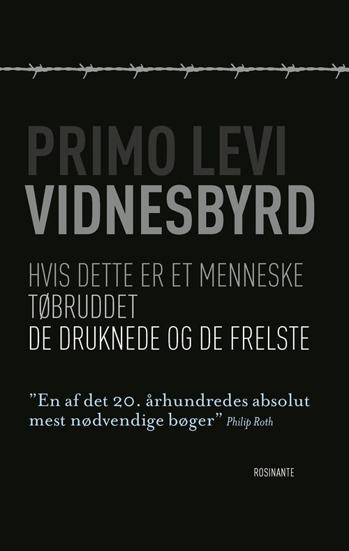 VIDNESBYRD