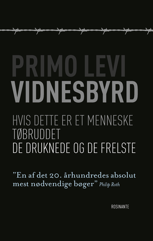 VIDNESBYRD