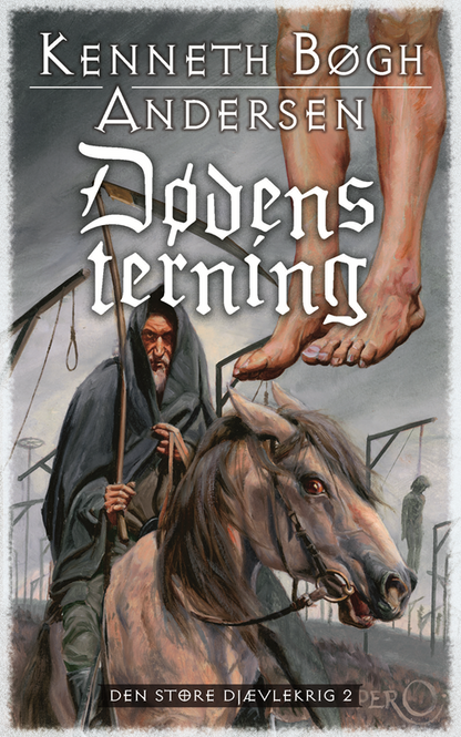DØDENS TERNING