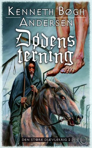 DØDENS TERNING