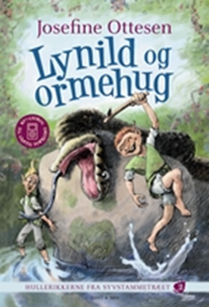 LYNILD OG ORMEHUG