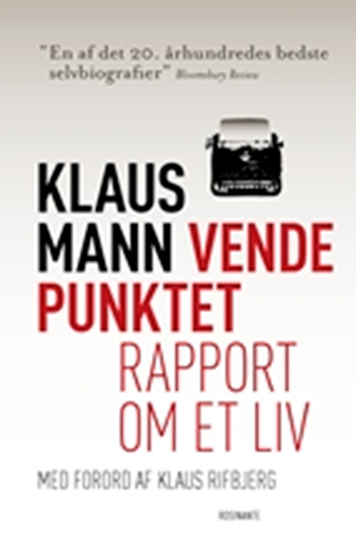 VENDEPUNKTET