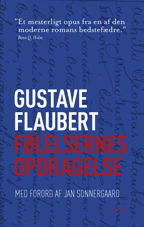 FØLELSERNES OPDRAGELSE