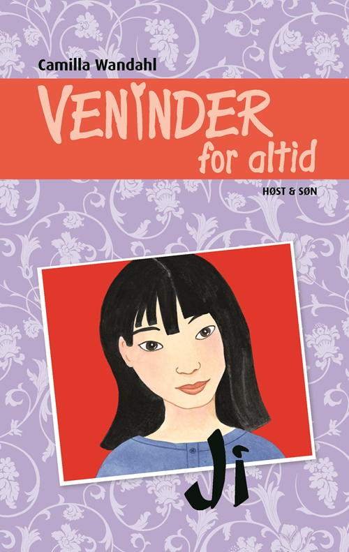 VENINDER FOR ALTID 1 - JI