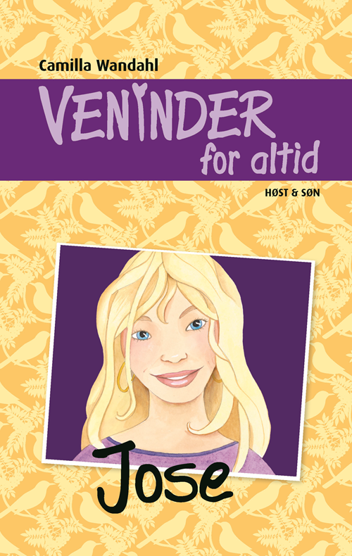 VENINDER FOR ALTID 2 - JOSE