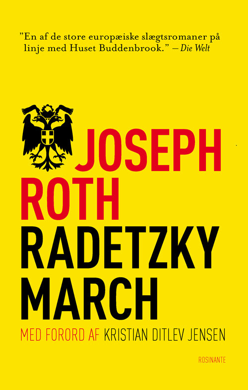 RADETZKYMARCH