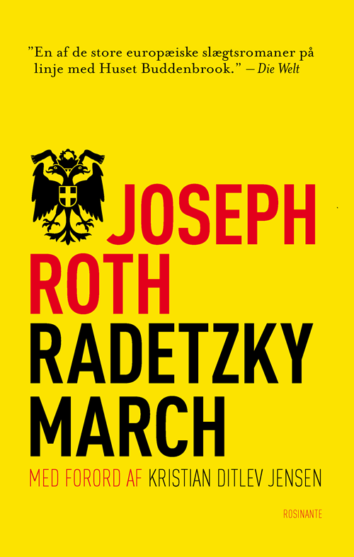 RADETZKYMARCH