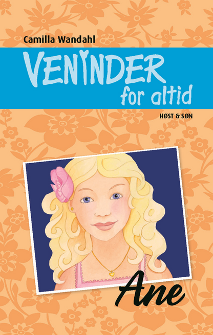 VENINDER FOR ALTID 3 - ANE