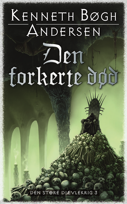 DEN FORKERTE DØD
