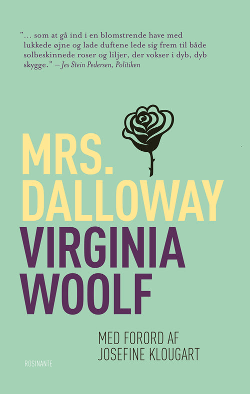 MRS. DALLOWAY