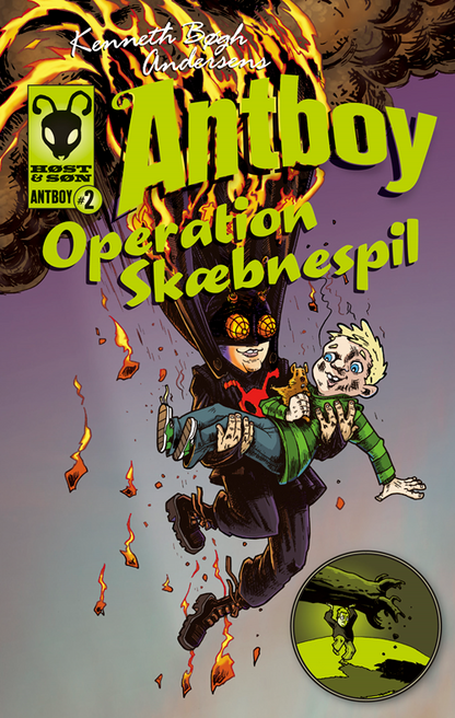 ANTBOY 2