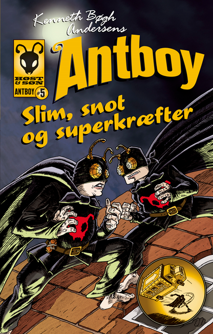 ANTBOY 5